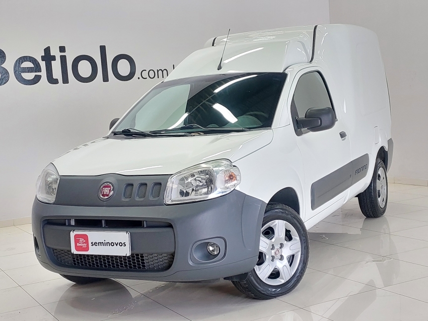 fiat fiorino 1.4 mpi furgao endurance 8v flex 2p manual 2021