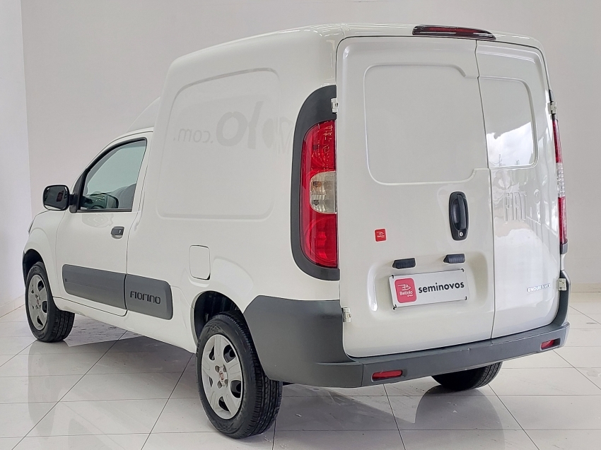 fiat fiorino 1.4 mpi furgao endurance 8v flex 2p manual 2021