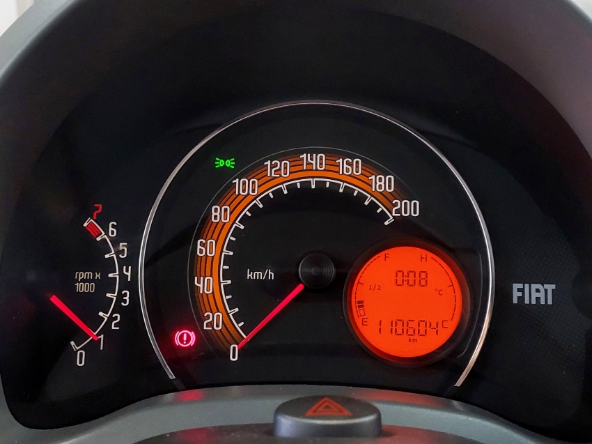 fiat fiorino 1.4 mpi furgao endurance 8v flex 2p manual 2021