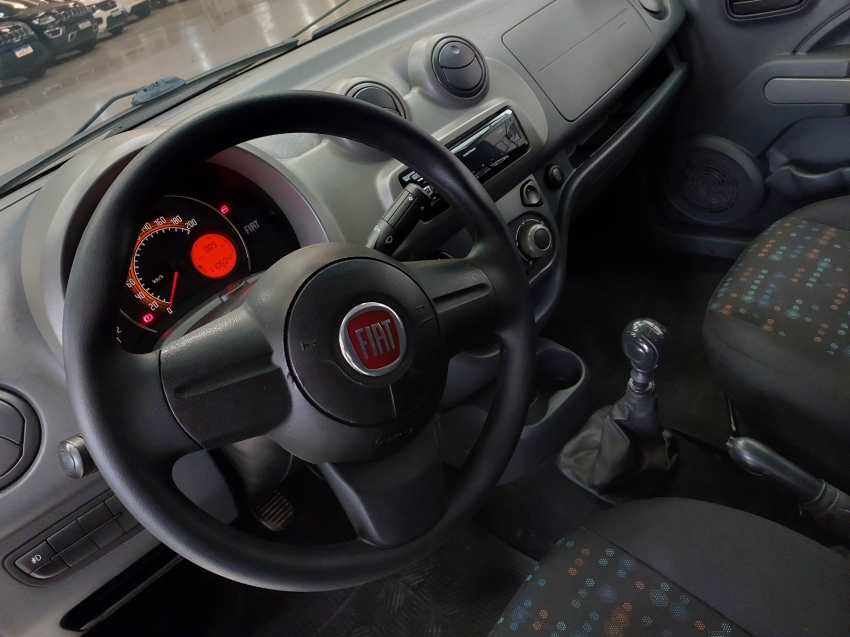 fiat fiorino 1.4 mpi furgao endurance 8v flex 2p manual 2021
