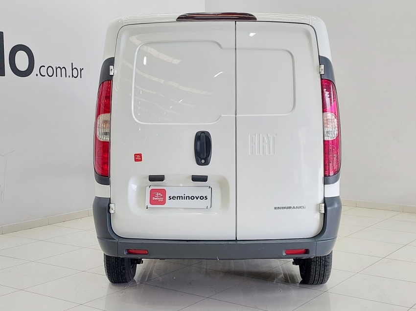 fiat fiorino 1.4 mpi furgao endurance 8v flex 2p manual 2021