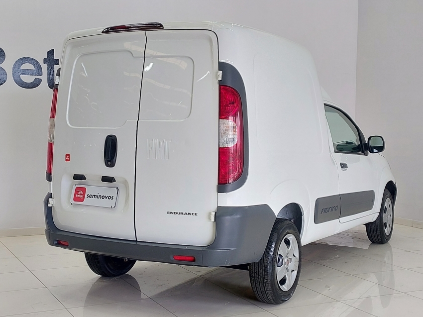 fiat fiorino 1.4 mpi furgao endurance 8v flex 2p manual 2021
