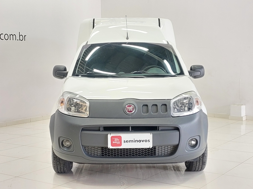fiat fiorino 1.4 mpi furgao endurance 8v flex 2p manual 2021