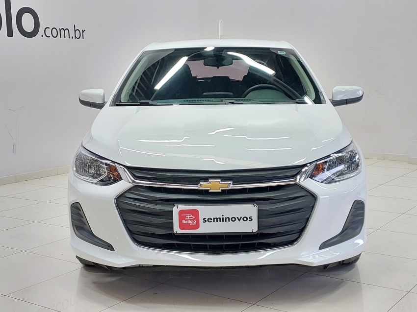 chevrolet onix 1.0 turbo flex lt automatico 4p 2023