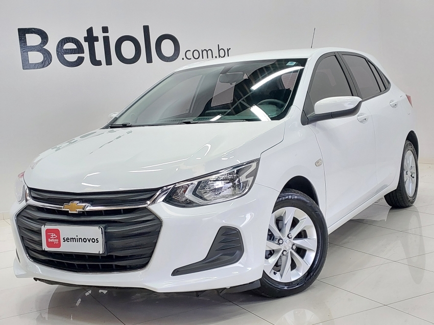 chevrolet onix 1.0 turbo flex lt automatico 4p 2023