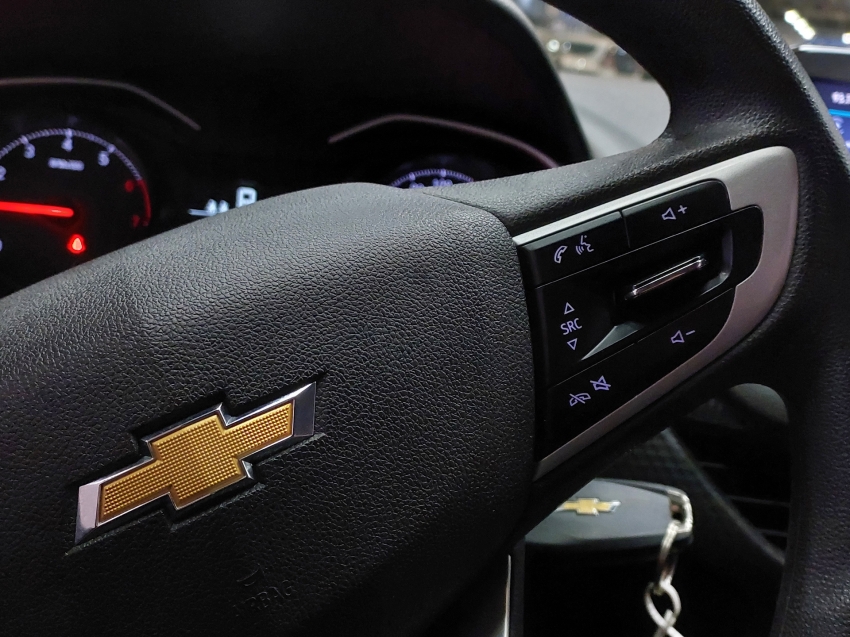 chevrolet onix 1.0 turbo flex lt automatico 4p 2023