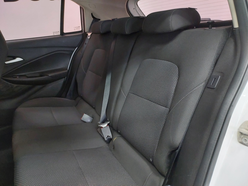 chevrolet onix 1.0 turbo flex lt automatico 4p 2023