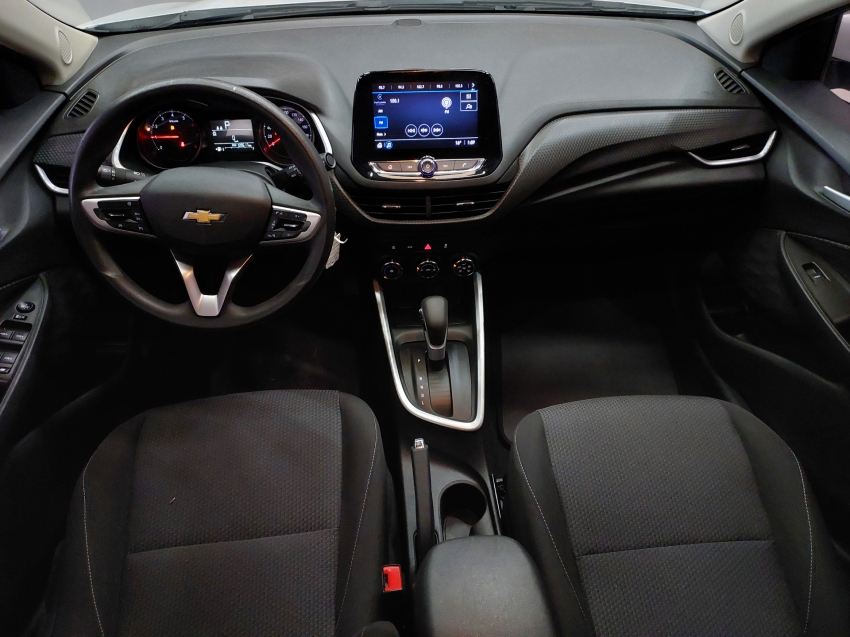 chevrolet onix 1.0 turbo flex lt automatico 4p 2023