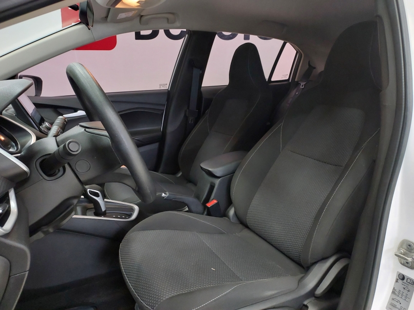 chevrolet onix 1.0 turbo flex lt automatico 4p 2023
