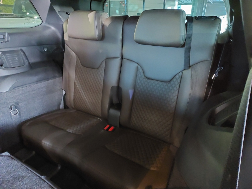 jeep commander 2.0 td380 turbo diesel overland at9 4p automatico 2022
