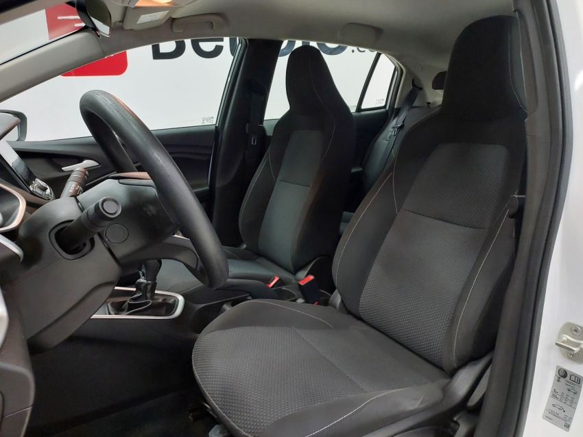 chevrolet onix 1.0 flex lt manual 4p 2022