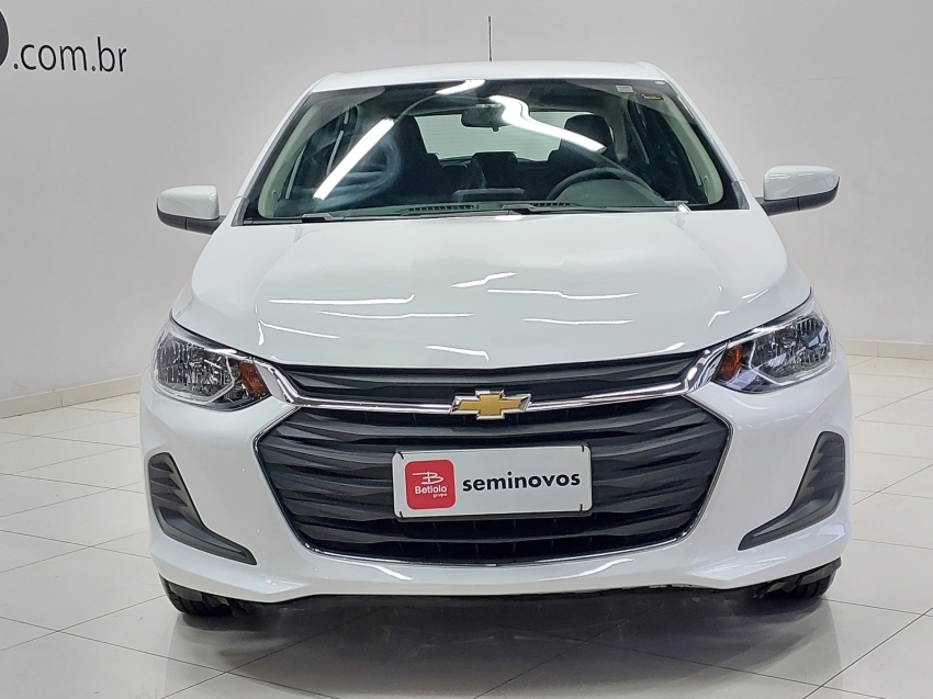 chevrolet onix 1.0 flex lt manual 4p 2022