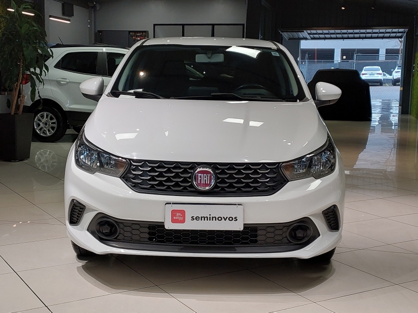 fiat argo 1.3 firefly flex drive manual 4p 2020