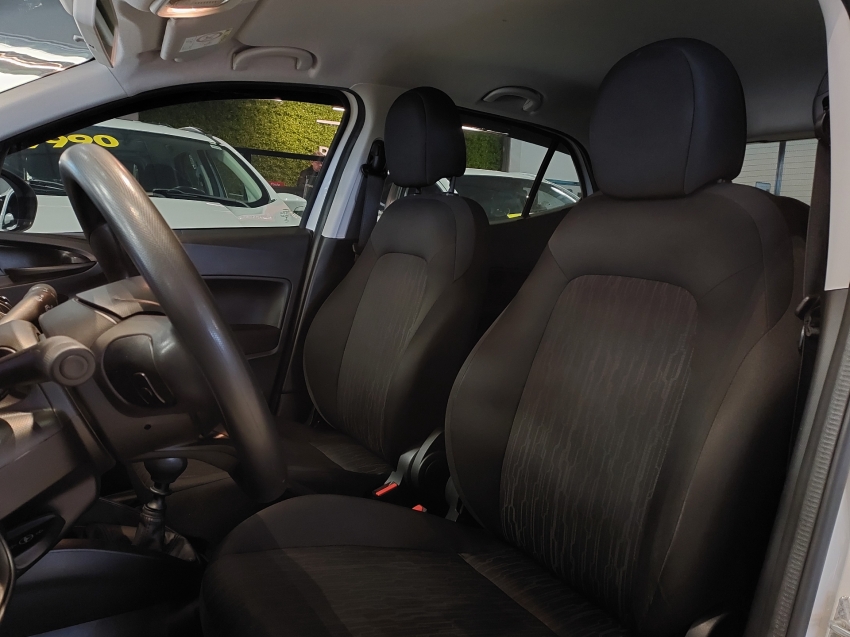 fiat argo 1.3 firefly flex drive manual 4p 2020