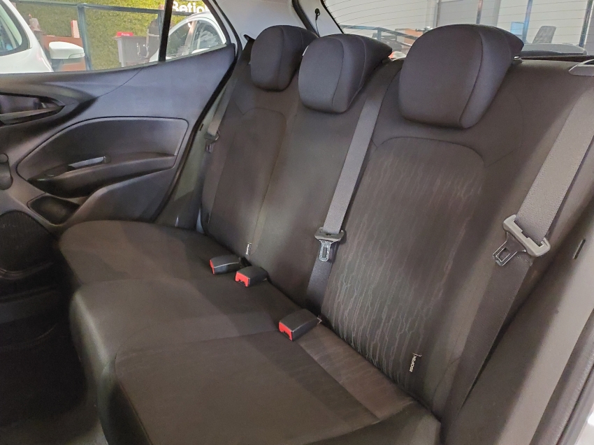 fiat argo 1.3 firefly flex drive manual 4p 2020