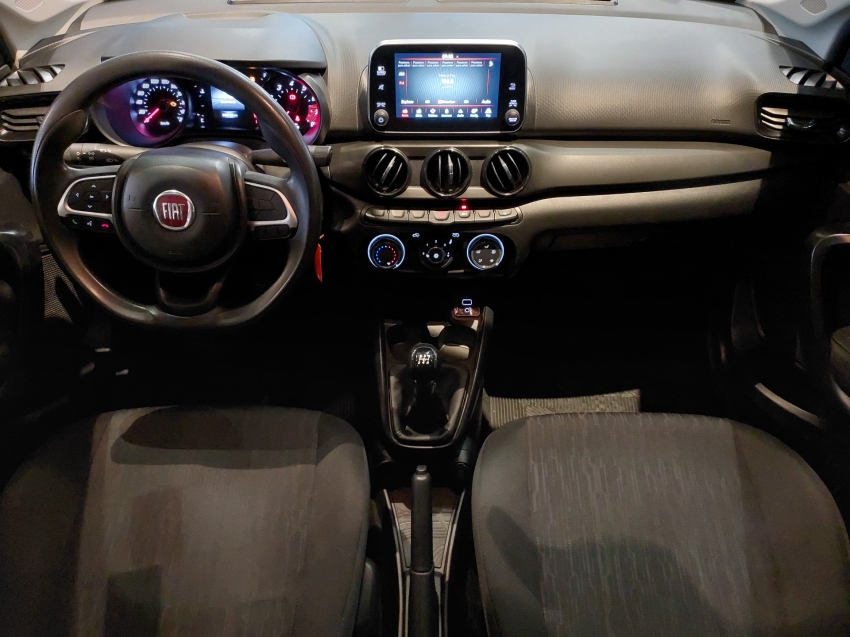 fiat argo 1.3 firefly flex drive manual 4p 2020