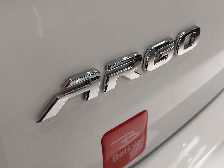 fiat argo 1.3 firefly flex drive manual 4p 2020