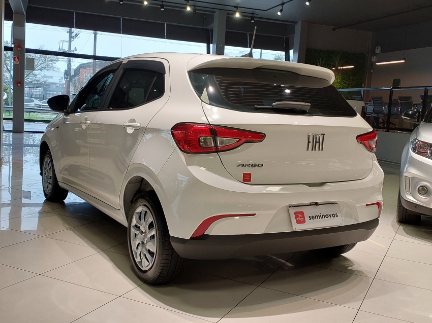 fiat argo 1.3 firefly flex drive manual 4p 2020