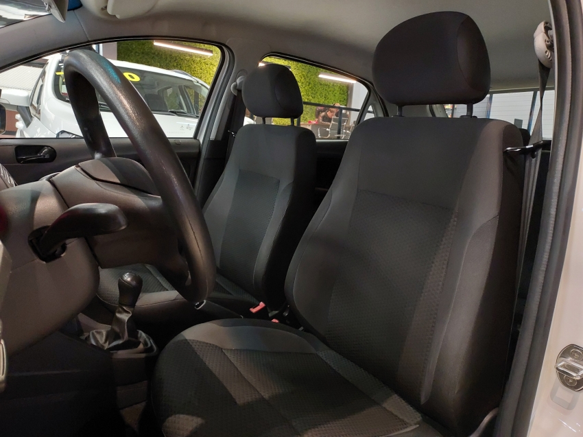 volkswagen gol 1.6 msi totalflex 4p manual flex 2022