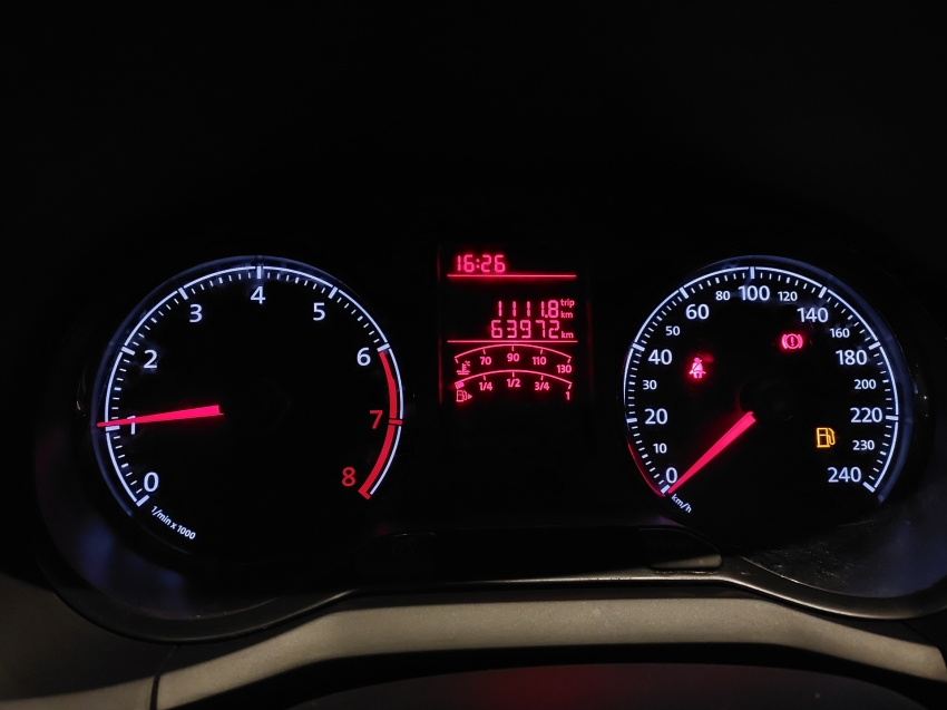 volkswagen gol 1.6 msi totalflex 4p manual flex 2022