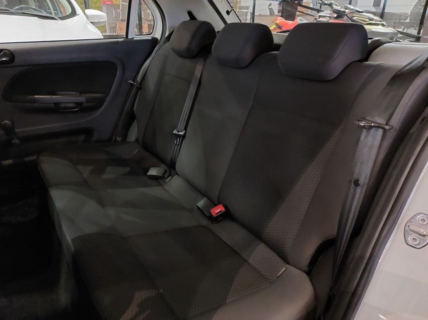 volkswagen gol 1.6 msi totalflex 4p manual flex 2022