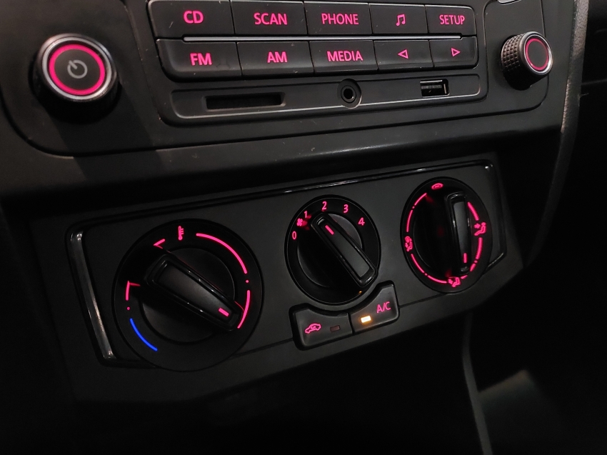 volkswagen gol 1.6 msi totalflex 4p manual flex 2022