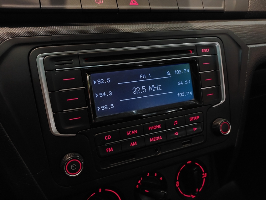volkswagen gol 1.6 msi totalflex 4p manual flex 2022