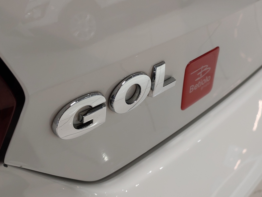 volkswagen gol 1.6 msi totalflex 4p manual flex 2022