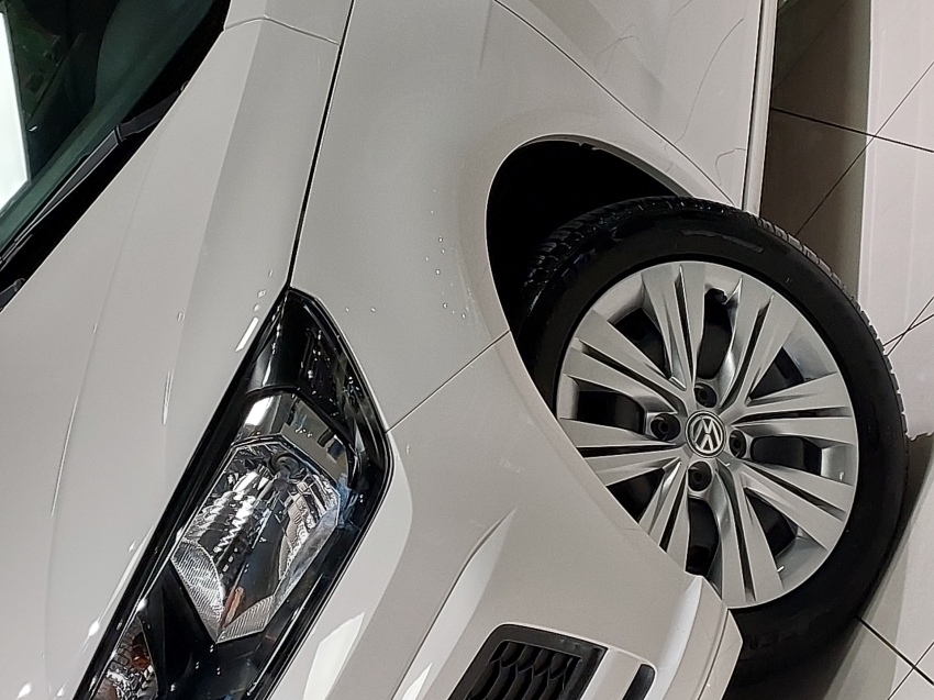 volkswagen gol 1.6 msi totalflex 4p manual flex 2022