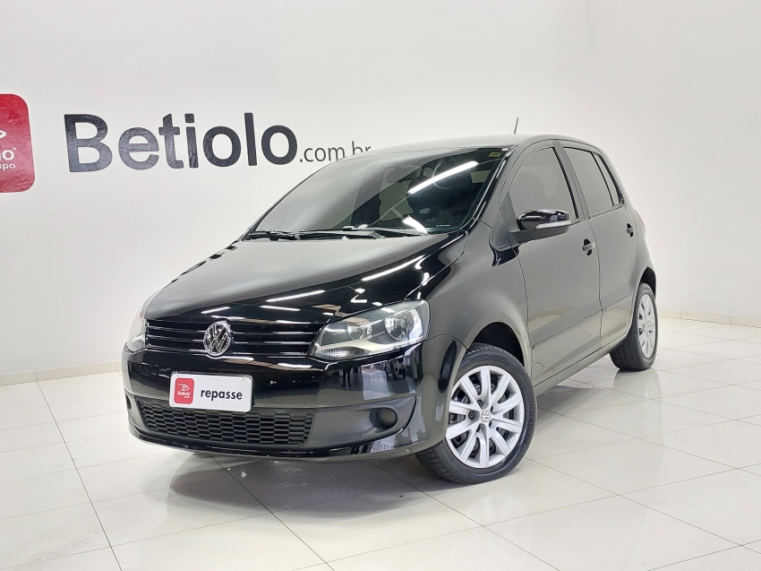 volkswagen fox 1.0 mi 8v flex 4p manual 2013