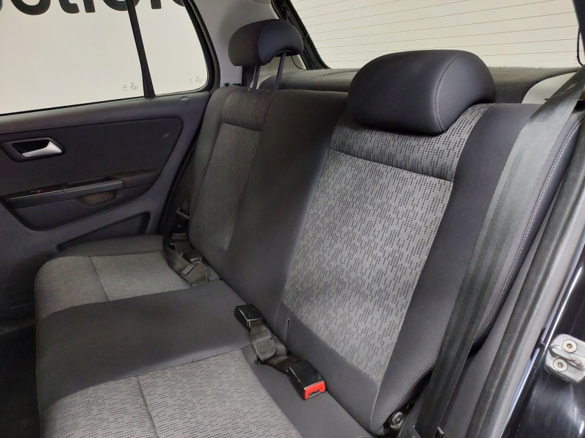 volkswagen fox 1.0 mi 8v flex 4p manual 2013