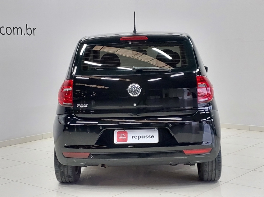 volkswagen fox 1.0 mi 8v flex 4p manual 2013