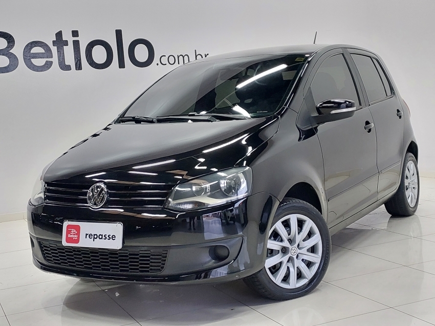 volkswagen fox 1.0 mi 8v flex 4p manual 2013
