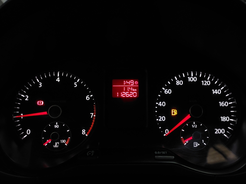 volkswagen fox 1.0 mi 8v flex 4p manual 2013