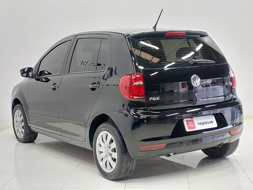 volkswagen fox 1.0 mi 8v flex 4p manual 2013