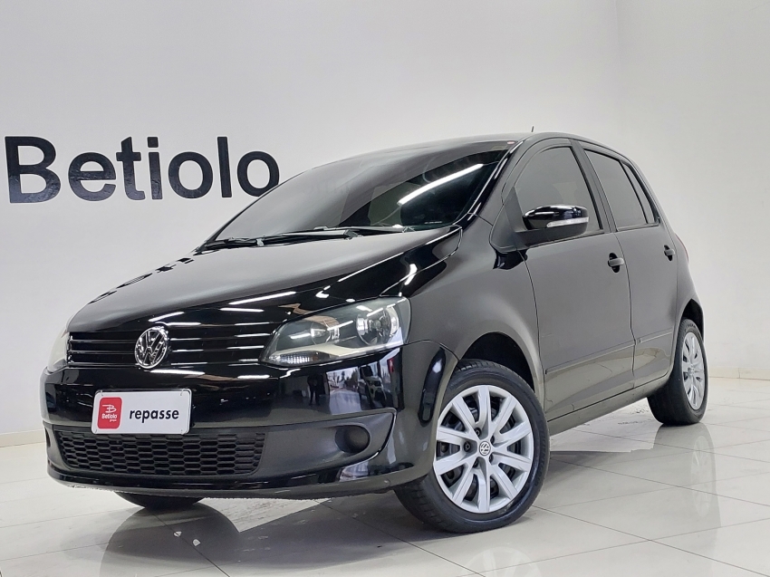 volkswagen fox 1.0 mi 8v flex 4p manual 2013