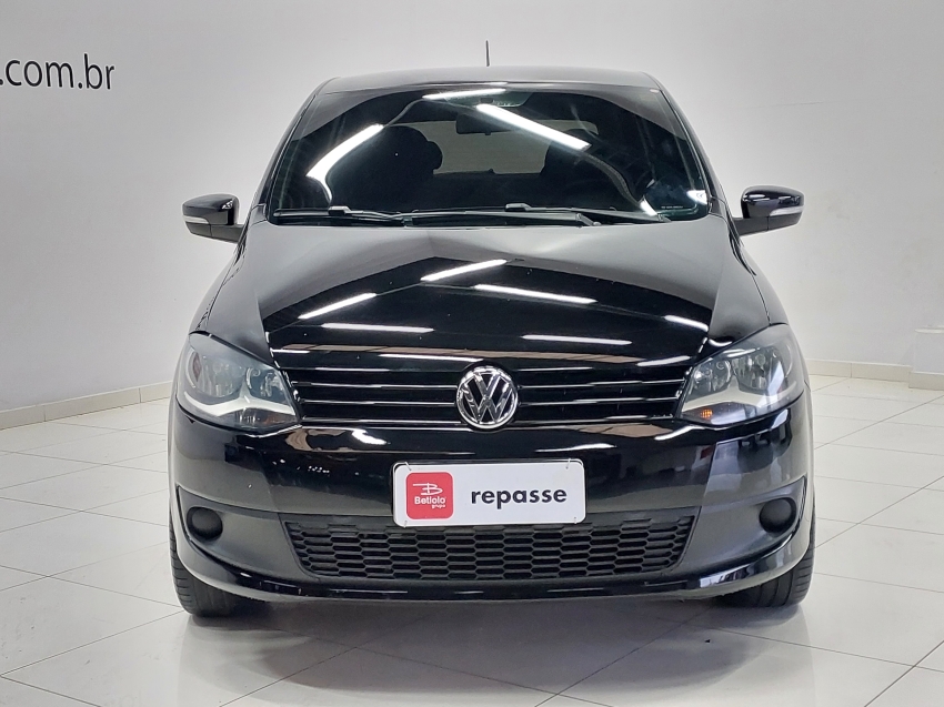 volkswagen fox 1.0 mi 8v flex 4p manual 2013
