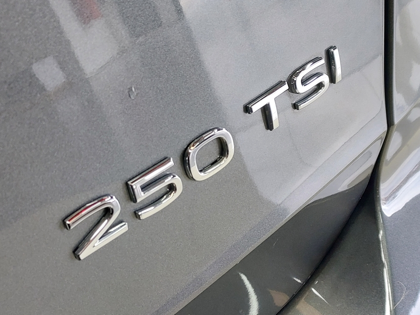 volkswagen taos 1.4 250 tsi total flex highline automatico 4p 2024