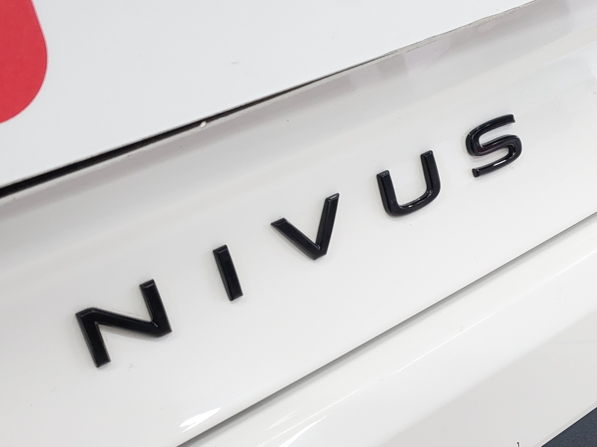 volkswagen nivus 1.0 200 tsi total flex highline automatico 4p 2024