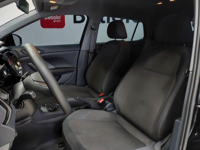 volkswagen t-cross 1.0 200 tsi total flex sense automatico 4p 2022