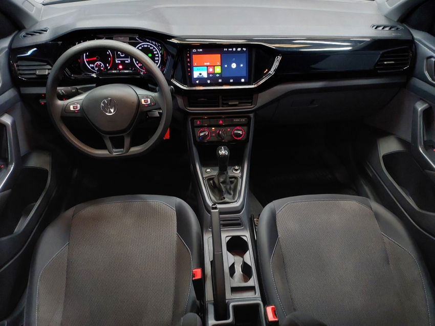 volkswagen t-cross 1.0 200 tsi total flex sense automatico 4p 2022