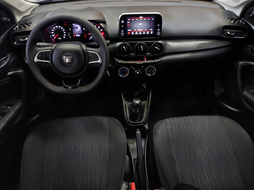 fiat argo 1.0 firefly flex drive manual 4p 2022