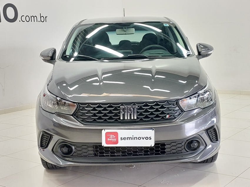 fiat argo 1.0 firefly flex drive manual 4p 2022