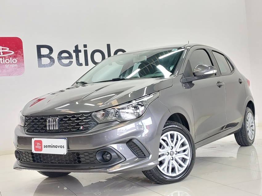 fiat argo 1.0 firefly flex drive manual 4p 2022