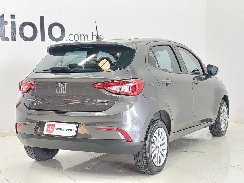 fiat argo 1.0 firefly flex drive manual 4p 2022