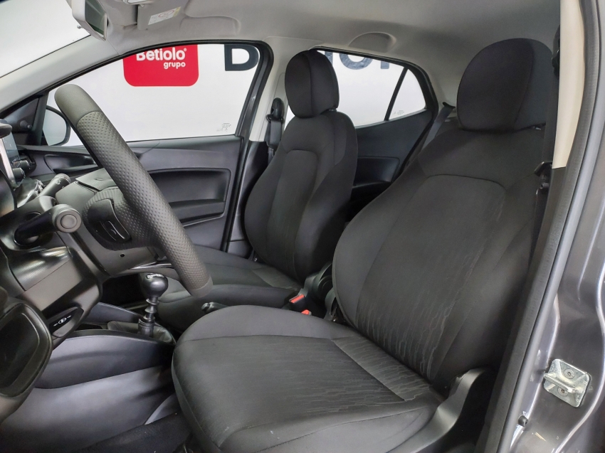 fiat argo 1.0 firefly flex drive manual 4p 2022