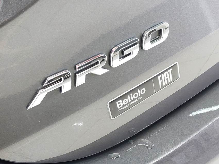 fiat argo 1.0 firefly flex drive manual 4p 2022