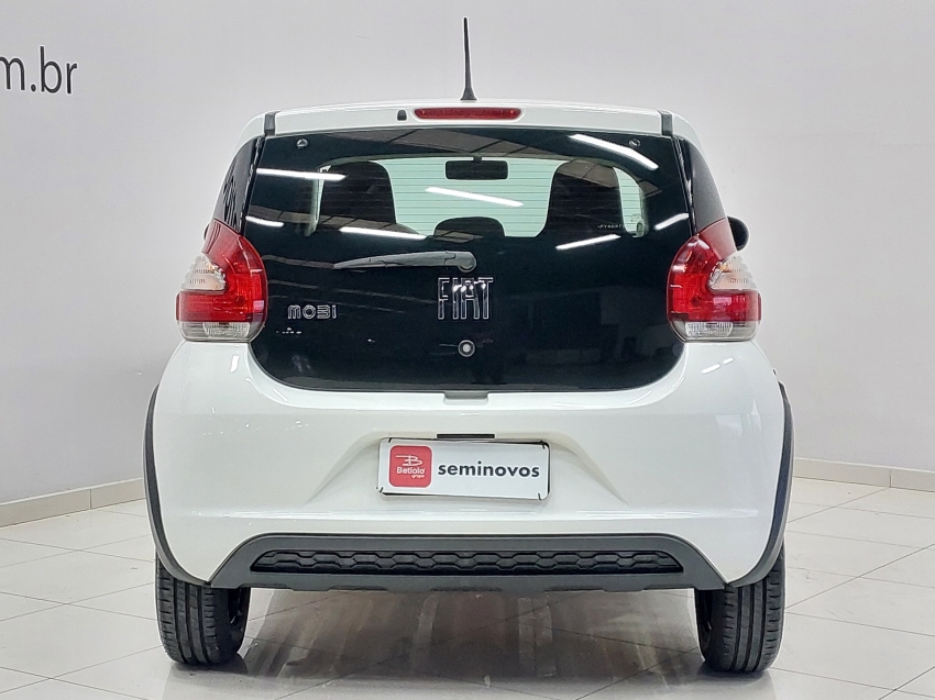 fiat mobi 1.0 evo flex like. manual 4p 2023