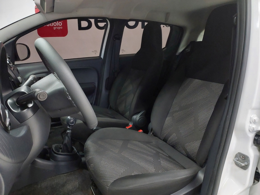 fiat mobi 1.0 evo flex like. manual 4p 2023