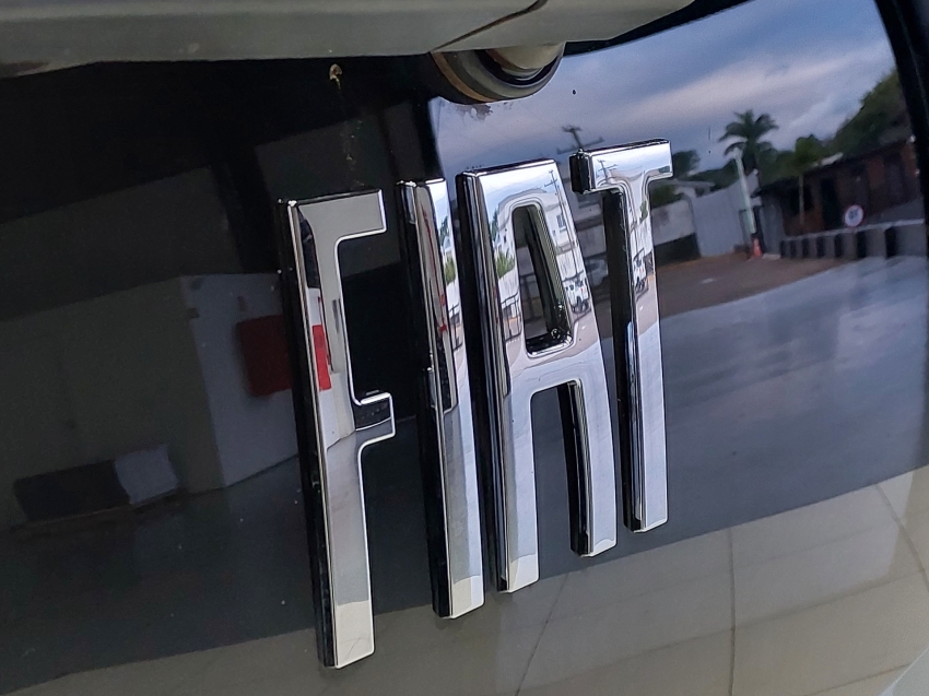 fiat mobi 1.0 evo flex like. manual 4p 2023